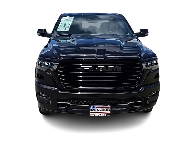 Thumbnail: 2026 RAM 1500 - 5
