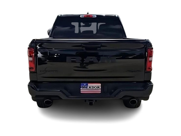 Thumbnail: 2026 RAM 1500 - 20