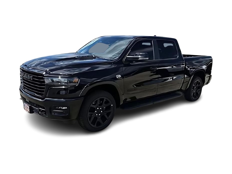 Thumbnail: 2026 RAM 1500 - 19