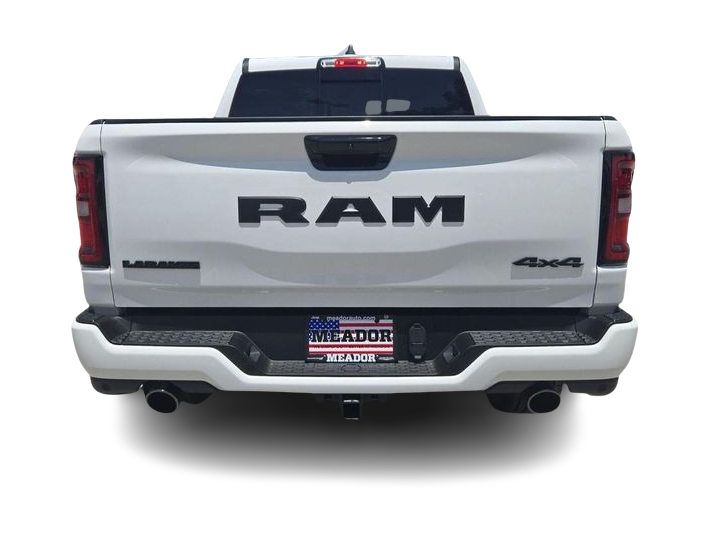 Thumbnail: 2026 RAM 1500 - 5