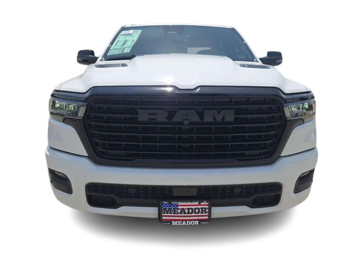 Thumbnail: 2026 RAM 1500 - 6
