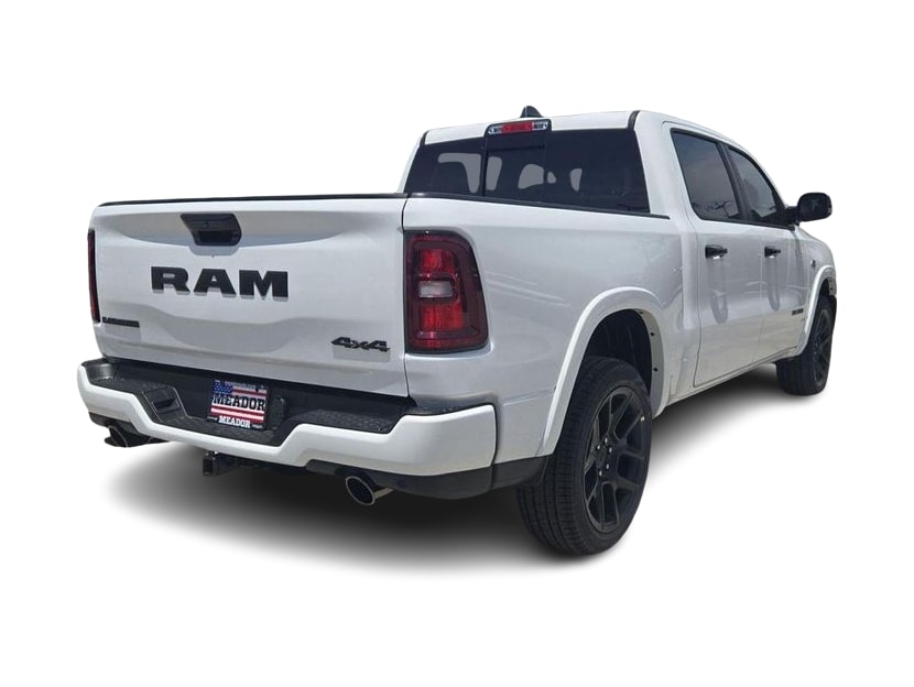 Thumbnail: 2026 RAM 1500 - 20