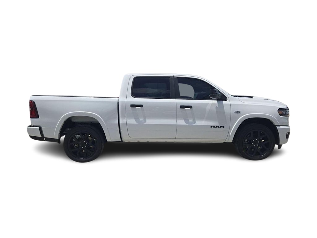 Thumbnail: 2026 RAM 1500 - 21