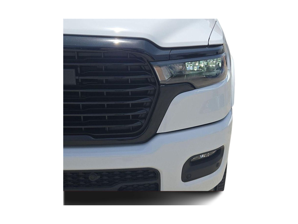 Thumbnail: 2026 RAM 1500 - 23