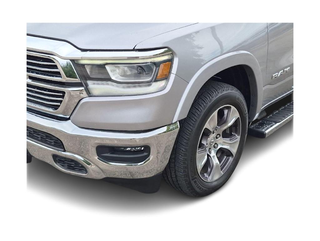 Thumbnail: 2022 RAM 1500 - 22