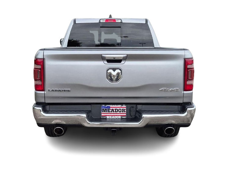 Thumbnail: 2022 RAM 1500 - 5