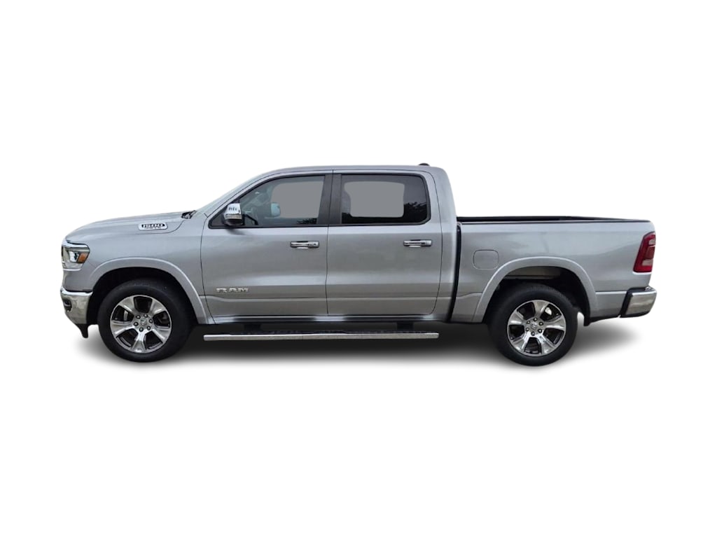 Thumbnail: 2022 RAM 1500 - 3