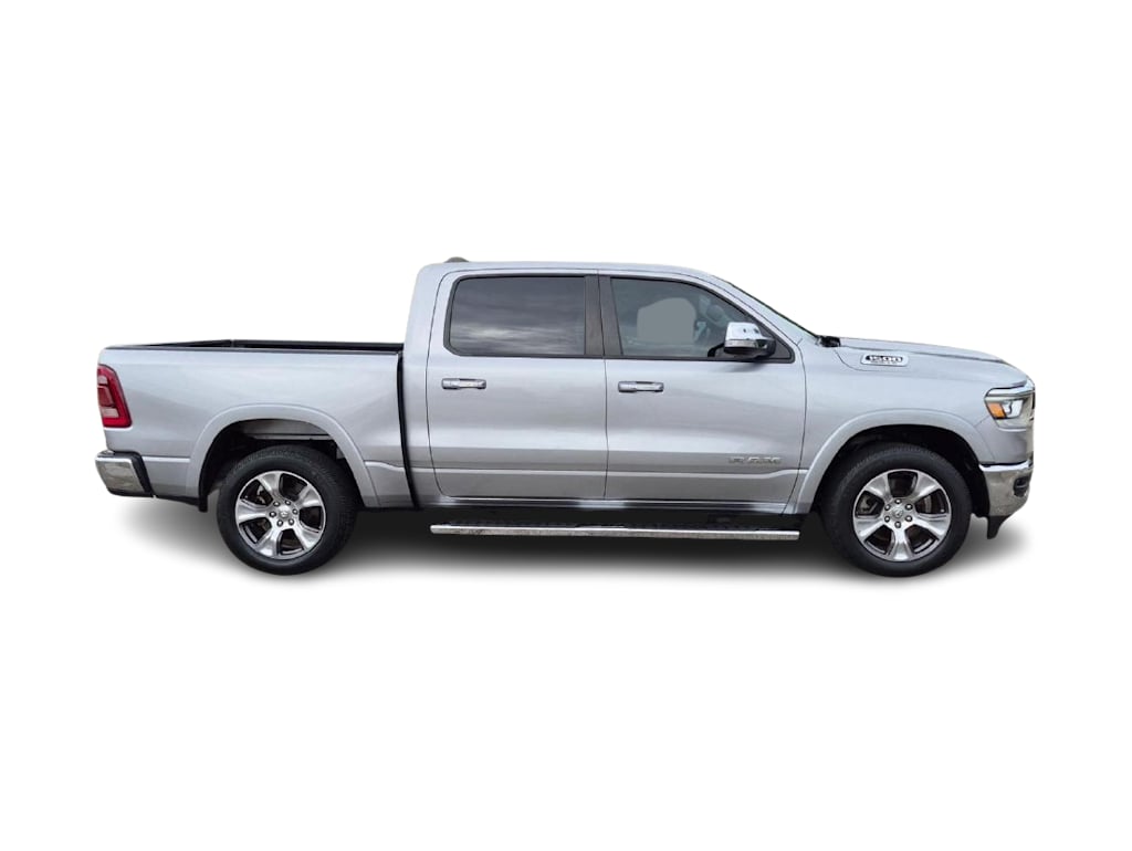 Thumbnail: 2022 RAM 1500 - 20