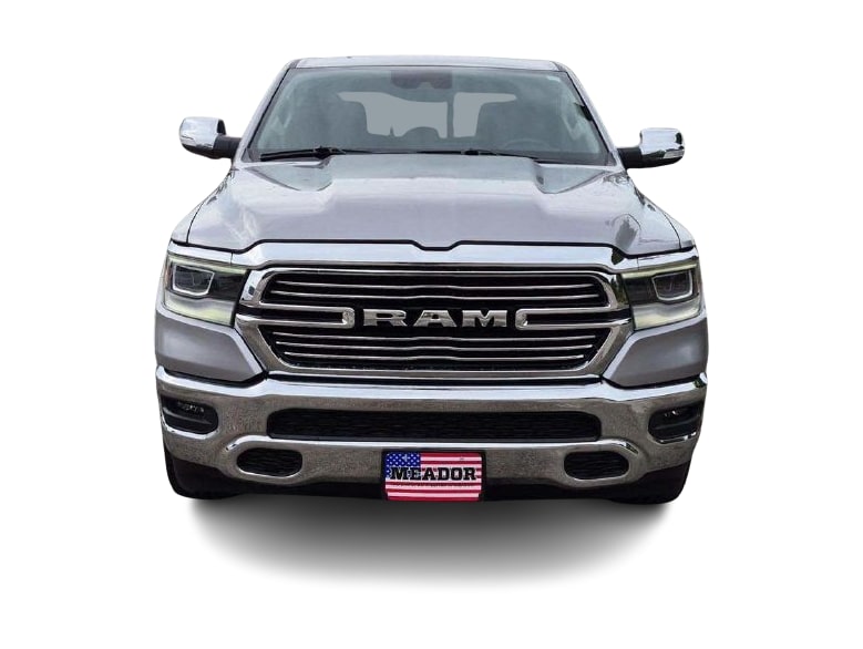 Thumbnail: 2022 RAM 1500 - 6