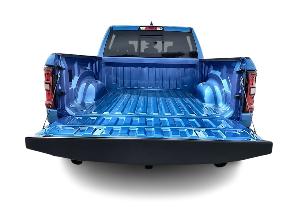 Thumbnail: 2026 RAM 1500 - 16