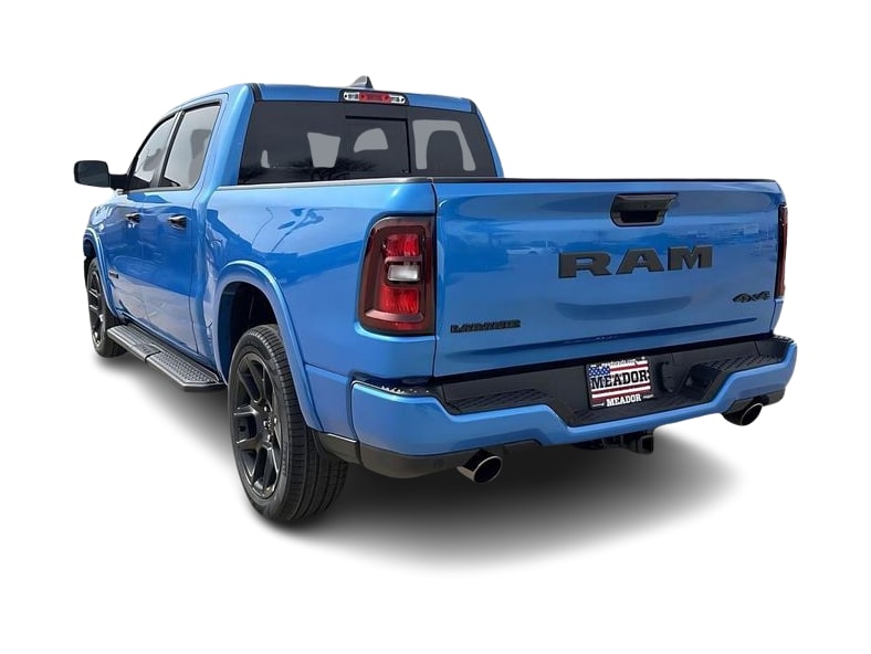 Thumbnail: 2026 RAM 1500 - 4