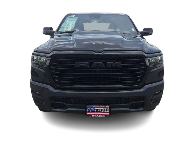 Thumbnail: 2026 RAM 1500 - 22
