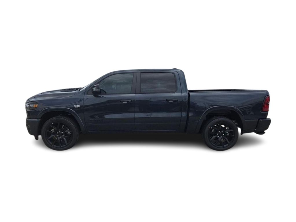 Thumbnail: 2026 RAM 1500 - 3