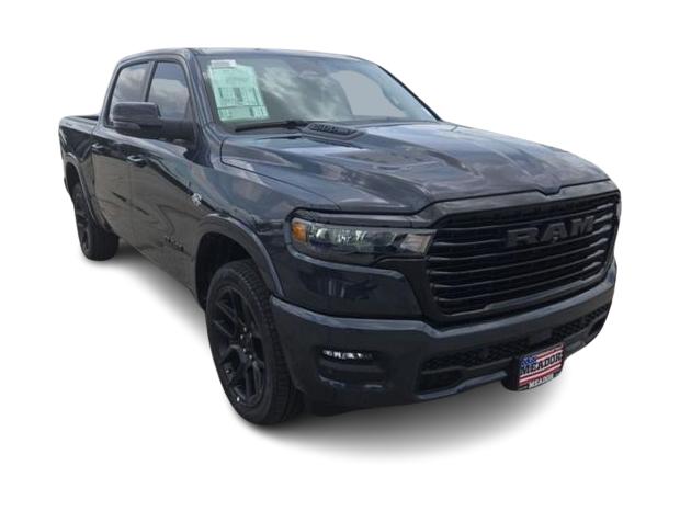 Thumbnail: 2026 RAM 1500 - 6