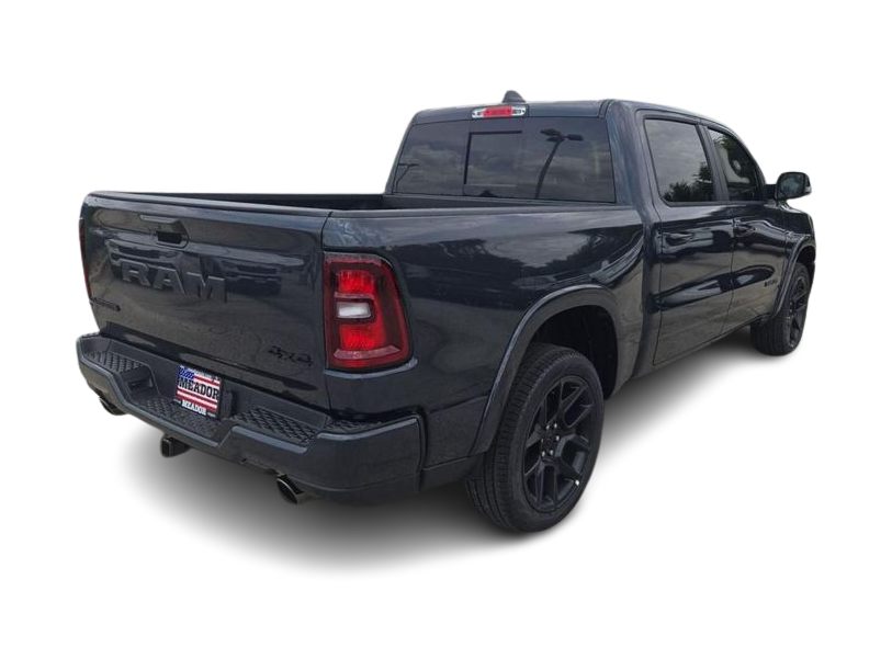 Thumbnail: 2026 RAM 1500 - 20