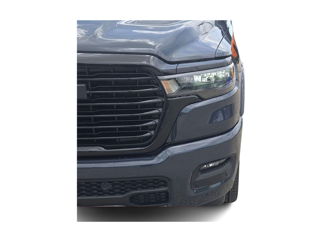 Thumbnail: 2026 RAM 1500 - 23