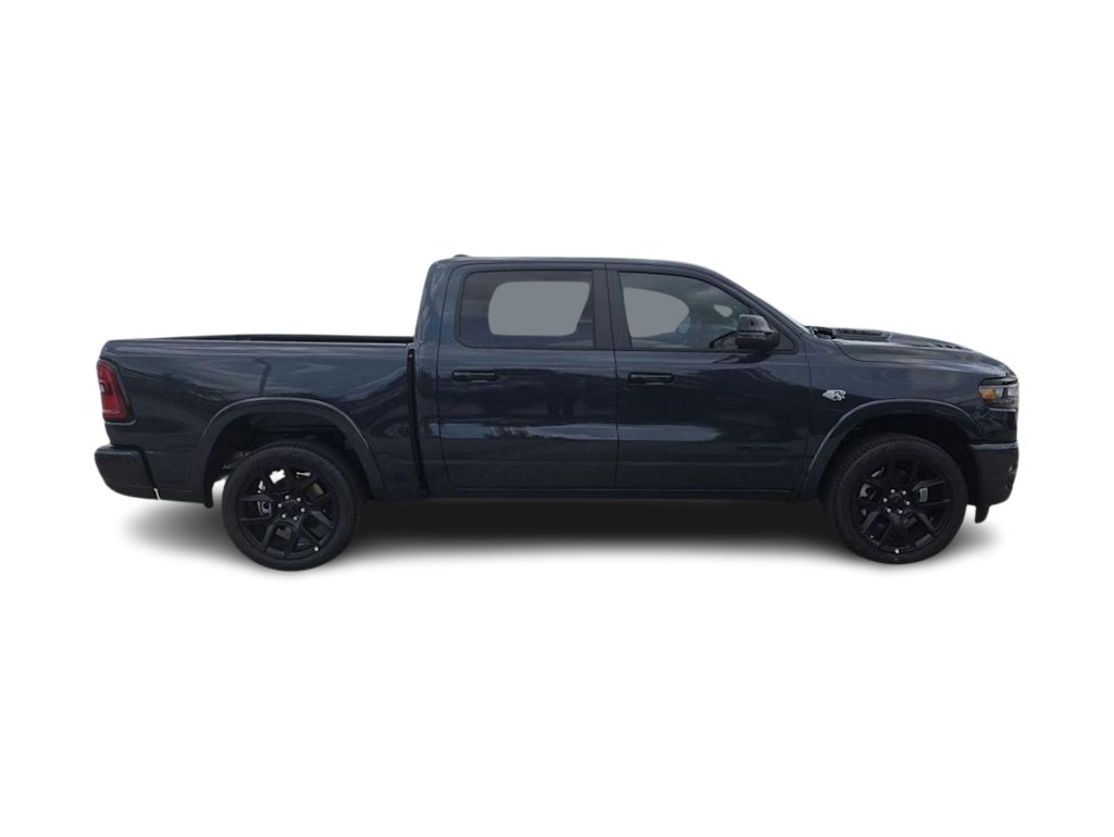 Thumbnail: 2026 RAM 1500 - 21