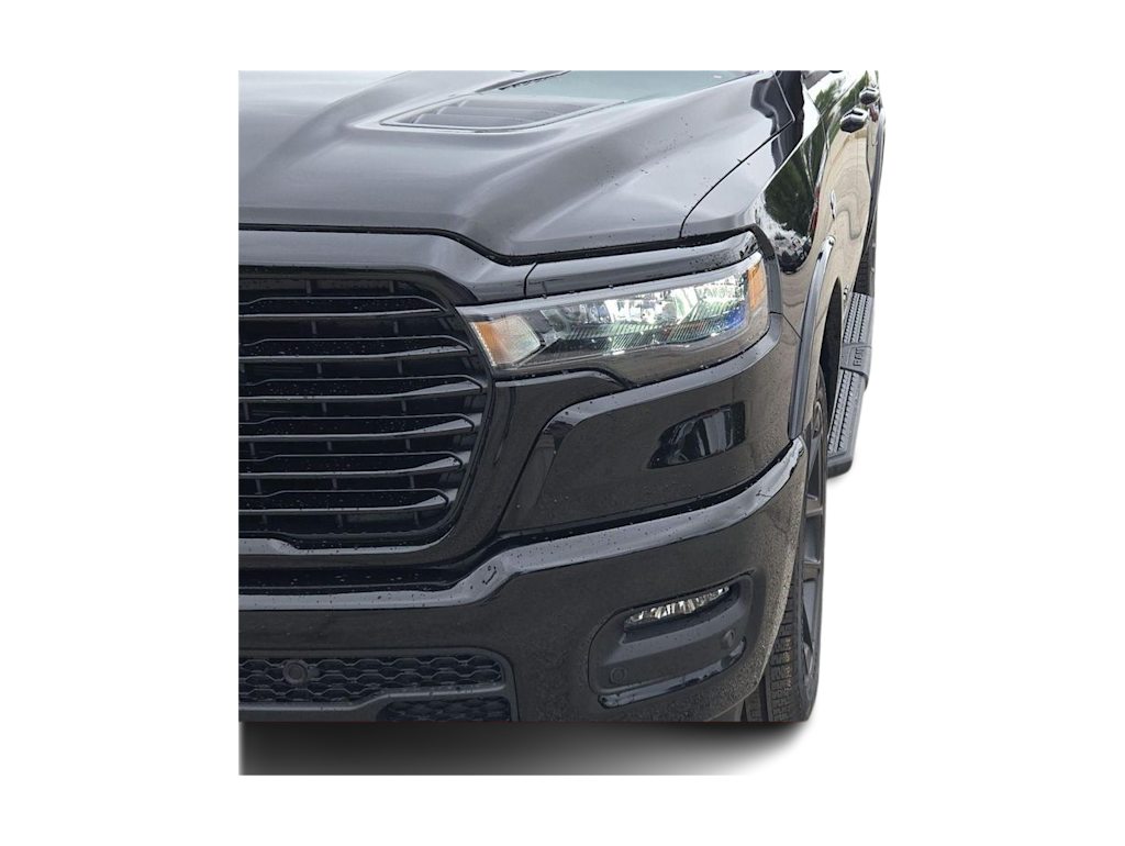 Thumbnail: 2026 RAM 1500 - 23
