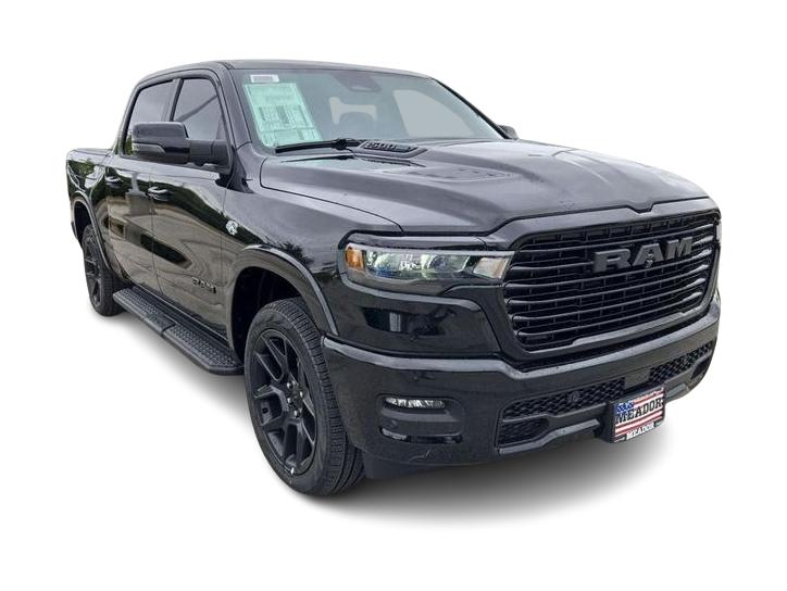 Thumbnail: 2026 RAM 1500 - 6