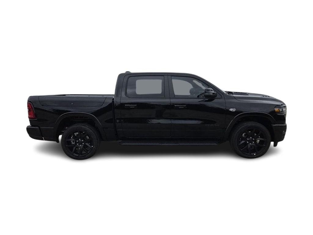 Thumbnail: 2026 RAM 1500 - 21