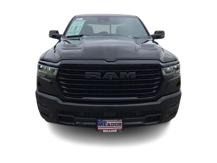 Thumbnail: 2026 RAM 1500 - 22