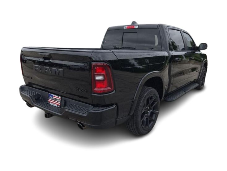 Thumbnail: 2026 RAM 1500 - 20