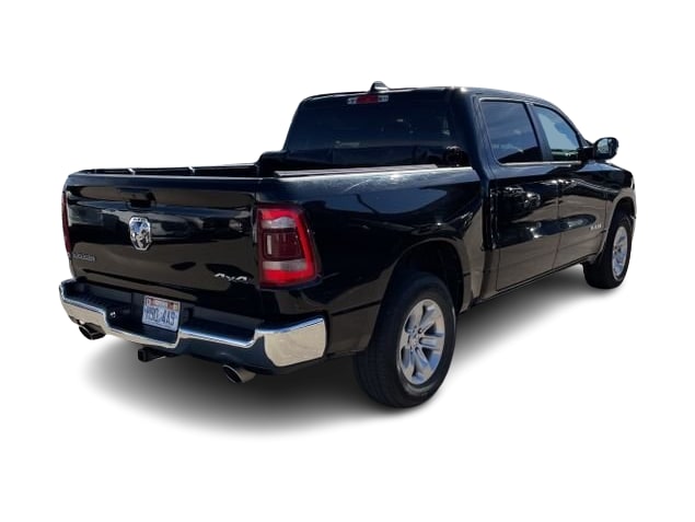 Thumbnail: 2023 RAM 1500 - 14