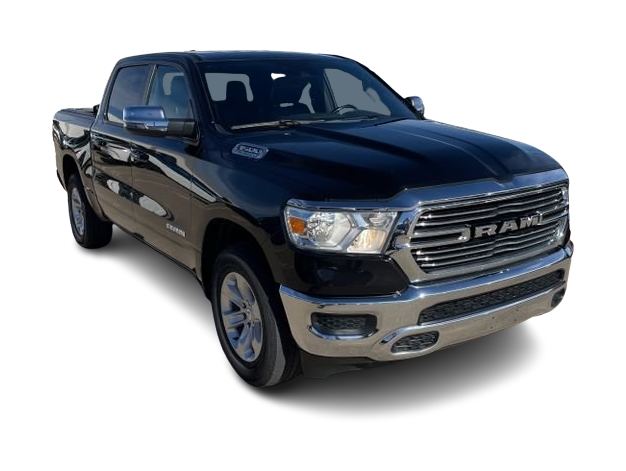 Thumbnail: 2023 RAM 1500 - 3