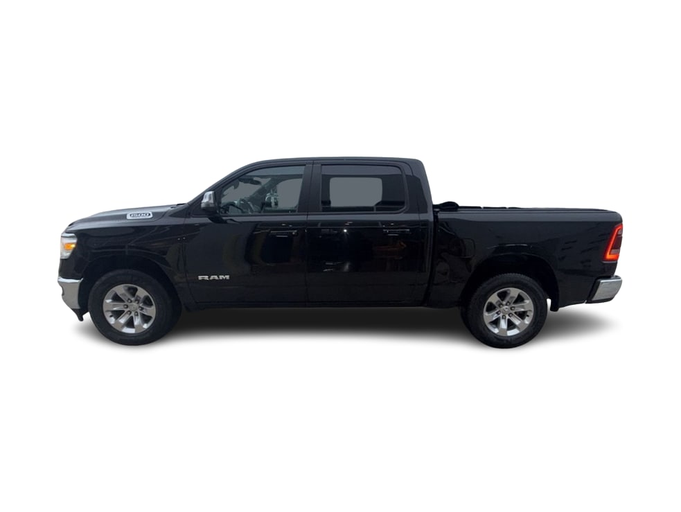 Thumbnail: 2023 RAM 1500 - 3