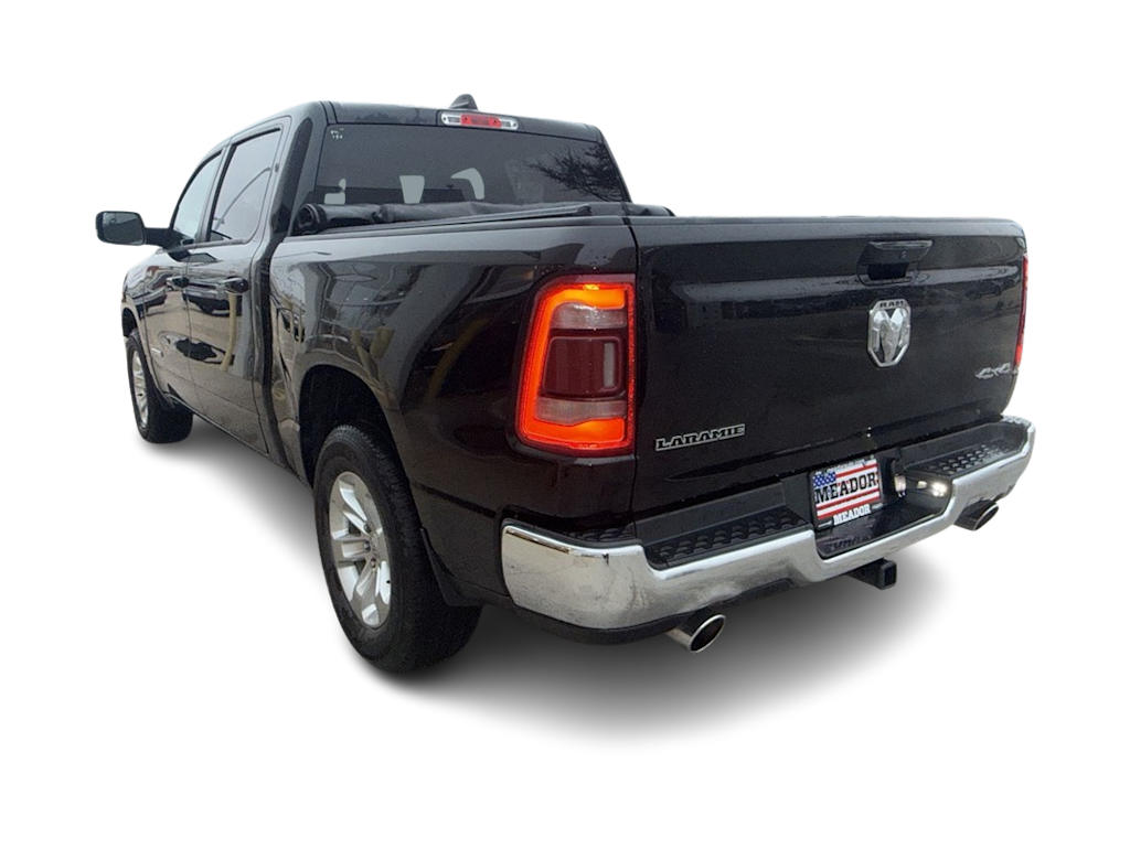 Thumbnail: 2023 RAM 1500 - 4