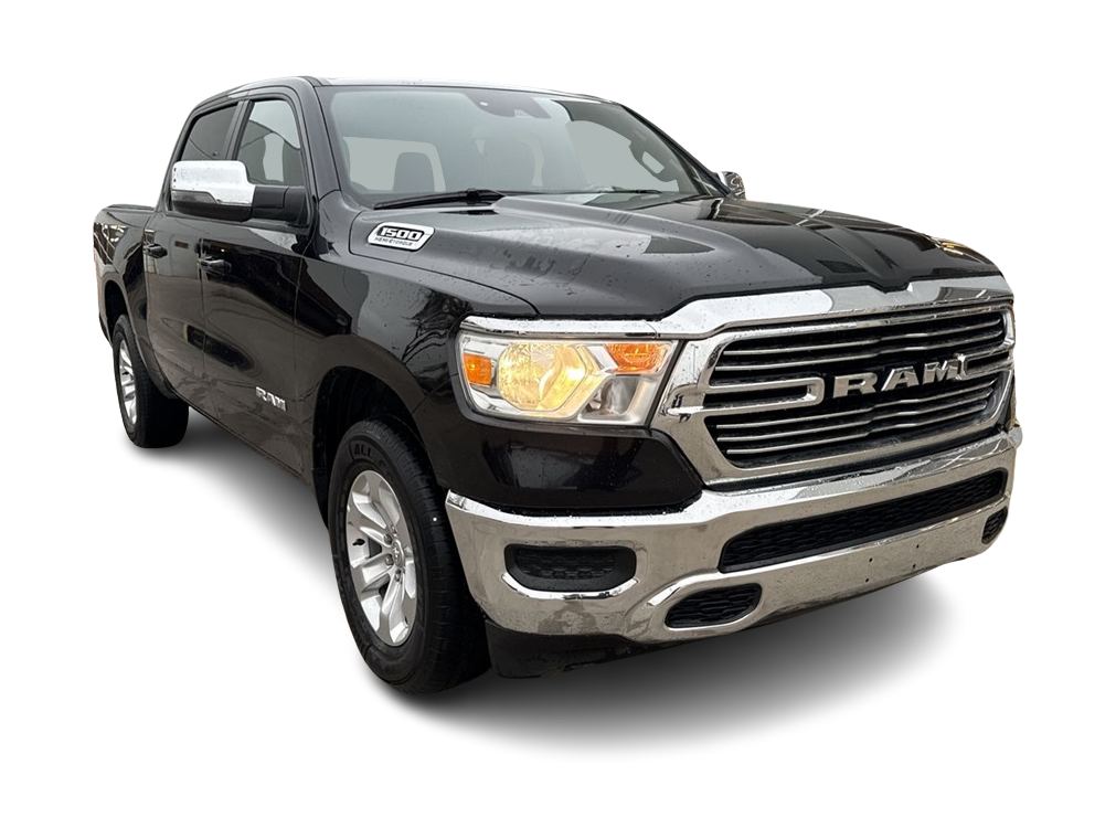 Thumbnail: 2023 RAM 1500 - 17