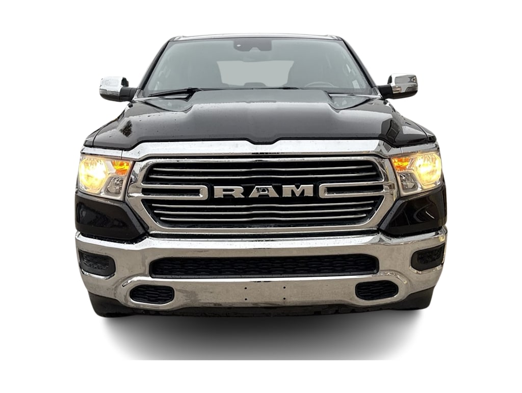 Thumbnail: 2023 RAM 1500 - 6