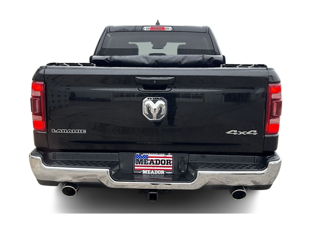 Thumbnail: 2023 RAM 1500 - 5