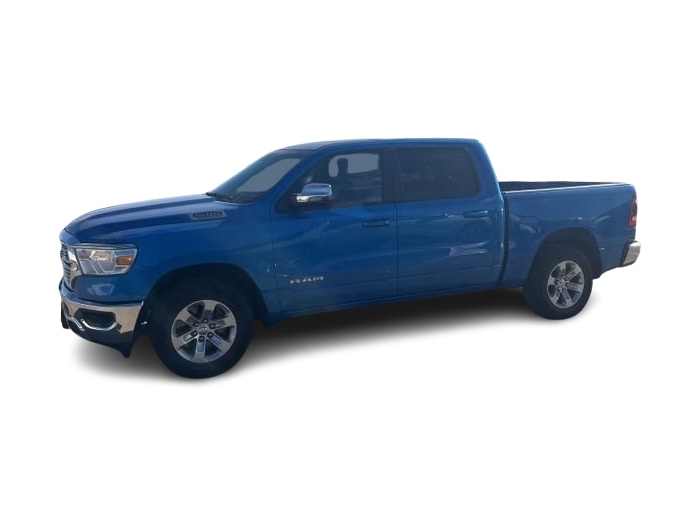 Thumbnail: 2023 RAM 1500 - 3