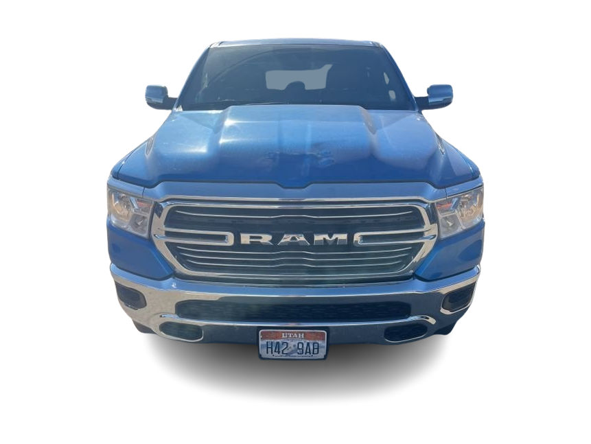 Thumbnail: 2023 RAM 1500 - 5