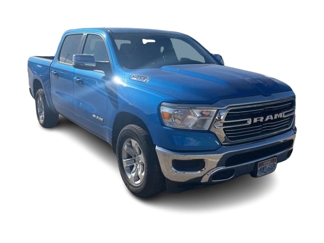 Thumbnail: 2023 RAM 1500 - 12