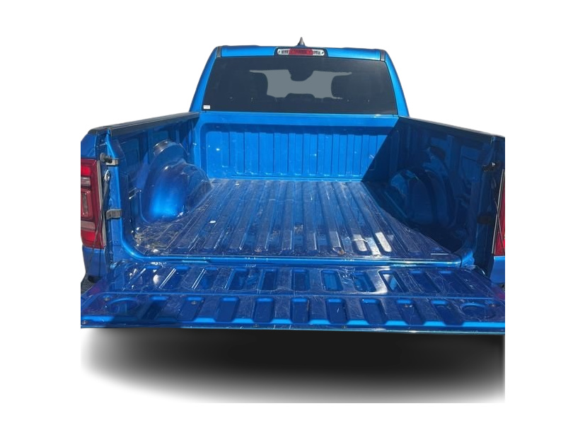 Thumbnail: 2023 RAM 1500 - 10