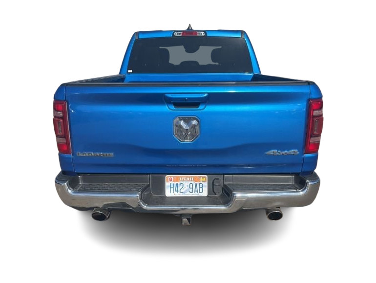 Thumbnail: 2023 RAM 1500 - 4