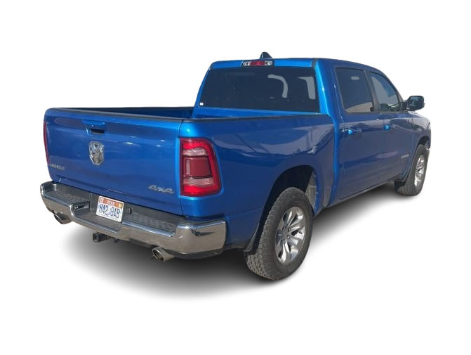 Thumbnail: 2023 RAM 1500 - 13