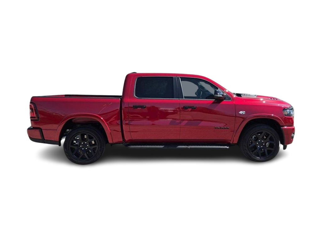 Thumbnail: 2026 RAM 1500 - 20