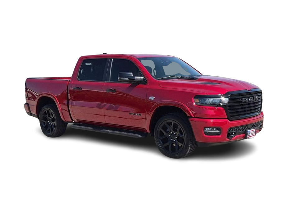 Thumbnail: 2026 RAM 1500 - 21