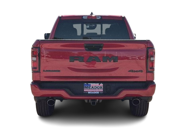 Thumbnail: 2026 RAM 1500 - 5