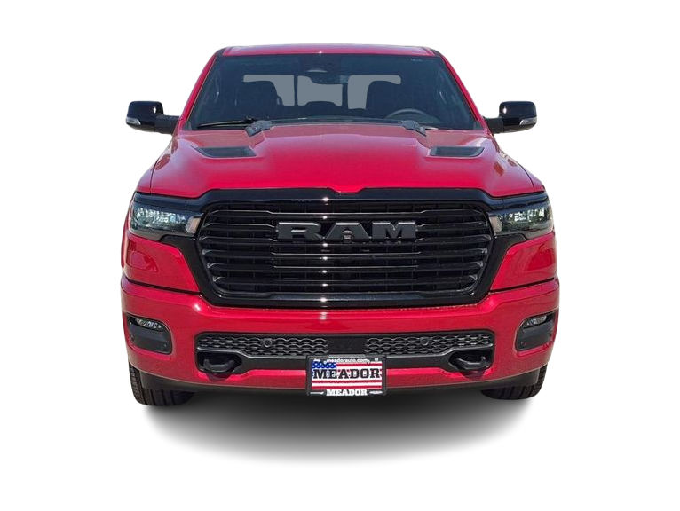 Thumbnail: 2026 RAM 1500 - 6