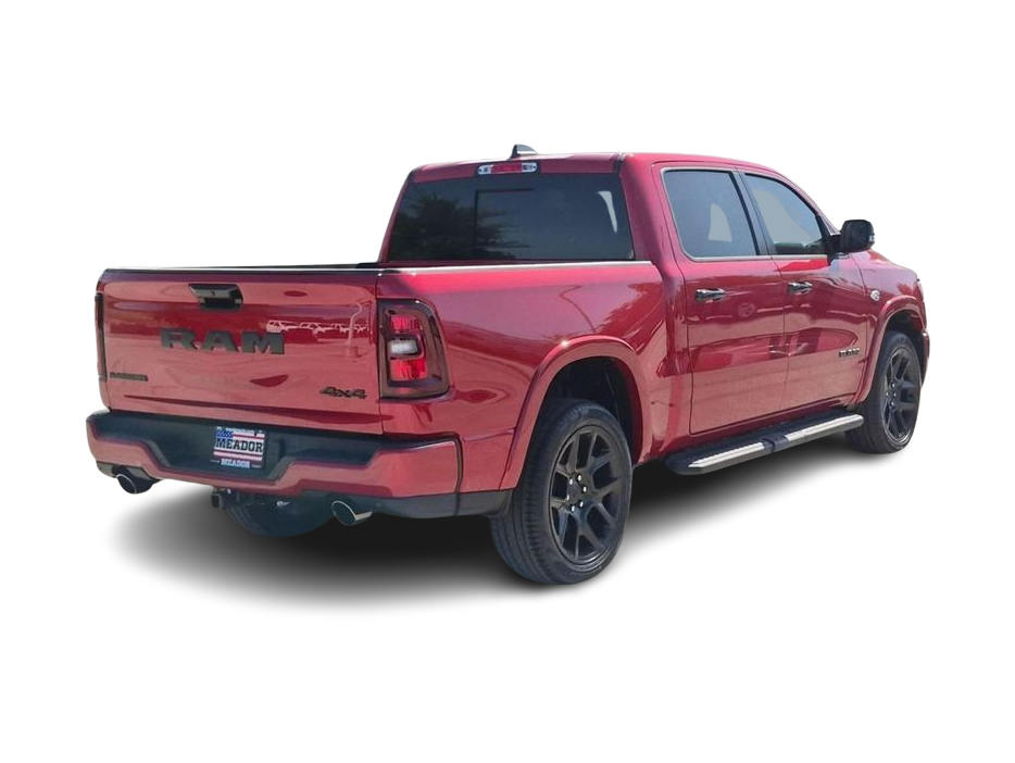 Thumbnail: 2026 RAM 1500 - 19