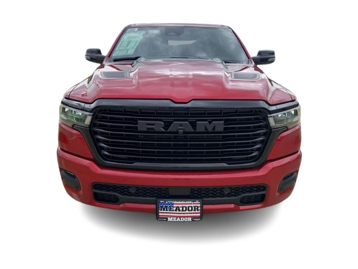 Thumbnail: 2026 RAM 1500 - 22