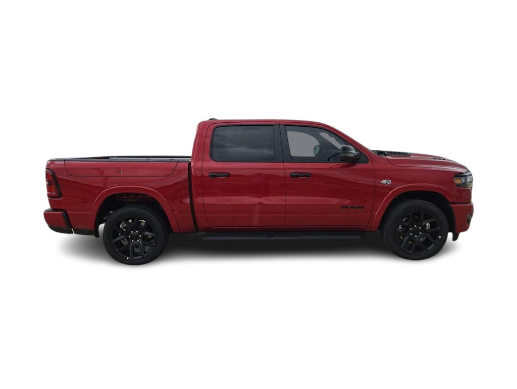 Thumbnail: 2026 RAM 1500 - 21