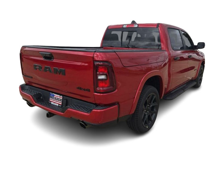 Thumbnail: 2026 RAM 1500 - 20