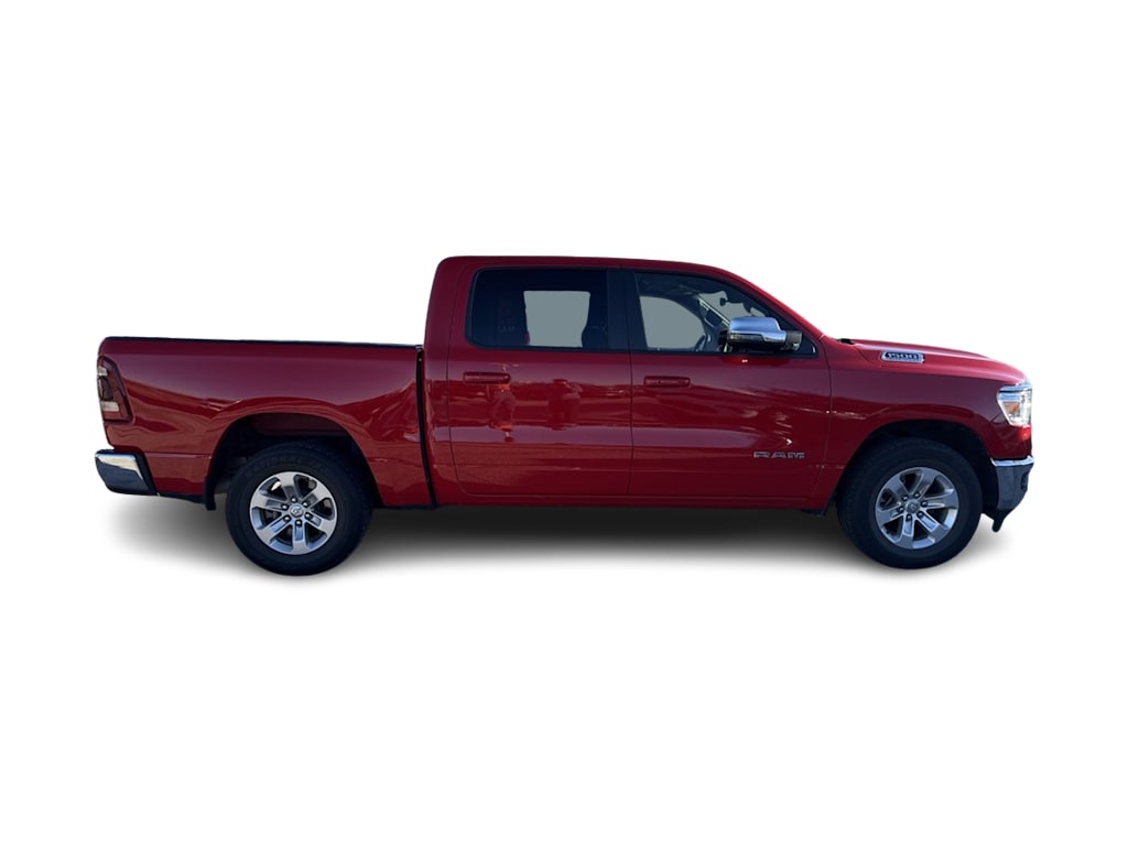 Thumbnail: 2024 RAM 1500 - 18