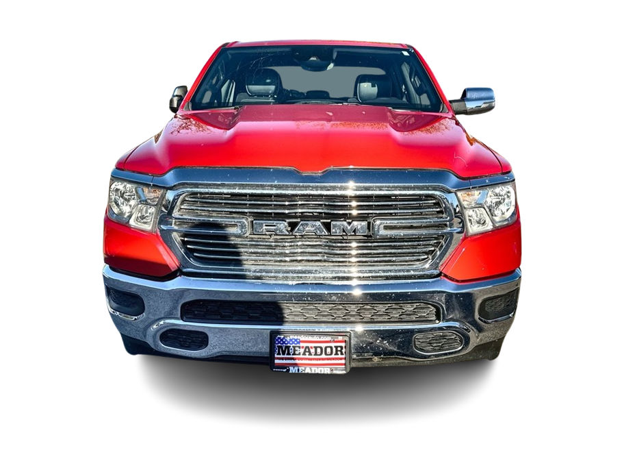 Thumbnail: 2024 RAM 1500 - 6