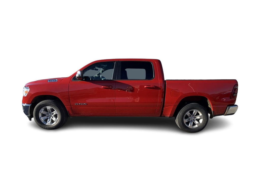 Thumbnail: 2024 RAM 1500 - 3
